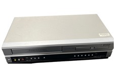 Sansui DVD Video VCR VHS DVD