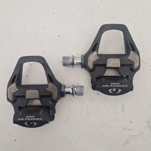 Shimano ultegra spd pedali - spd-sl,