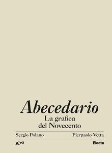 Abecedario grafica del - la,
