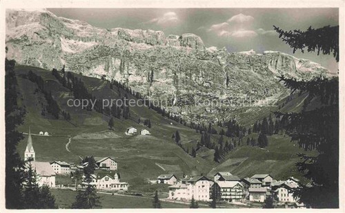 Araba sella passo - sella,