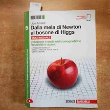 DALLA MELA DI NEWTON AL BOSONE
