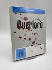 OPERATION OVERLORD Blu-Ray
