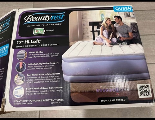 Beautyrest materasso letto - beautyrest,