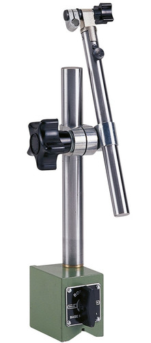 Base magnetica supporto asta - magnetica,