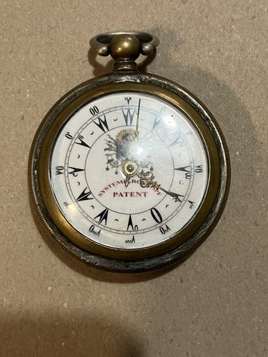 Orologio tasca uomo - tasca, molto