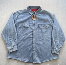 Camicia VINTAGE Woolrich