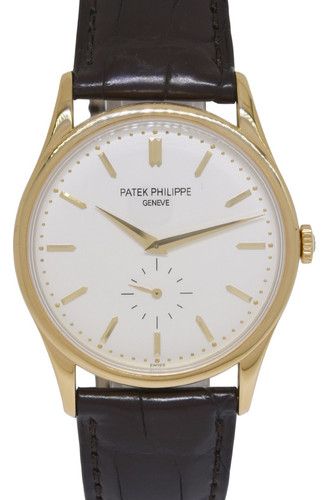 Patek philippe 5196 - patek,