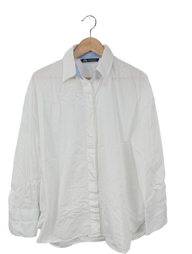 Zara camicia blusa - camicia,