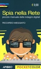 Spia nella rete. Piccolo