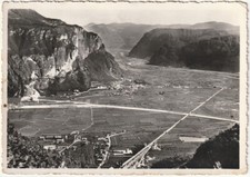 MEZZOLOMBARDO - MEZZOCORONA E