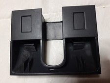 FIAT PUNTO 55 S DAL 93/98 VANO POSACENERE ORIGINALE FIAT CODICE : 224619 - USATO