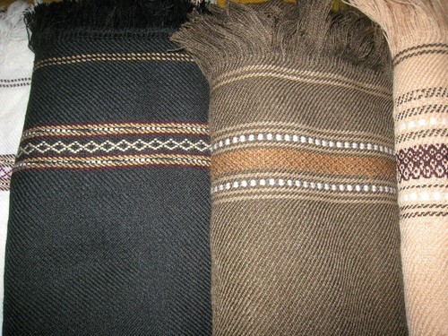 Coperta afgana patoo scialle - patoo,