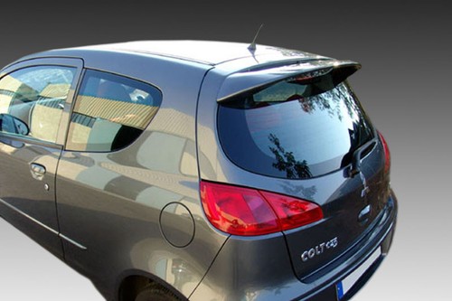 Spoiler tetto spoiler tuning