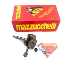 ALBERO MOTORE MAZZUCCHELLI