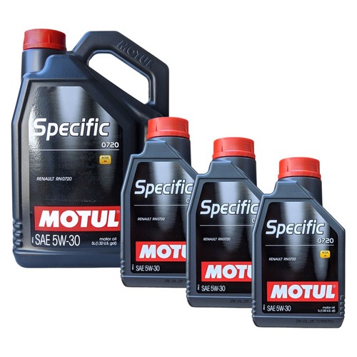 Olio motore motul specific - motore,