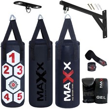 Maxx Sacco da boxe per bambini