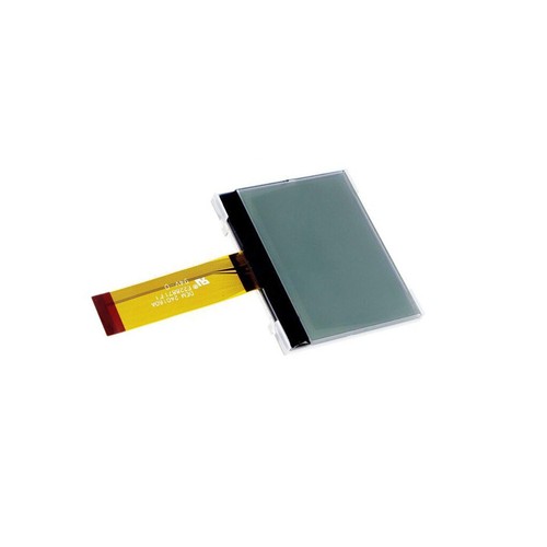Display dem 240160a - display, fgh-pw