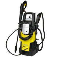 Idropulitrice con caldaia - idropulitrice,