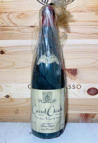 1961 nino negri - 1961,