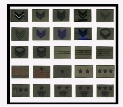 Patch gradu toppa - patch,