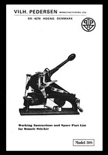 Junker Ruh 308 VILH Pedersen