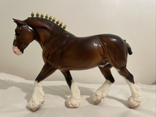 Cavallo modello breyer premier - cavallo,