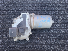 MOTORINO TERGICRISTALLO ANTERIORE FIAT GRANDE PUNTO ANNO 2008 ( 1.2. BENZINA )