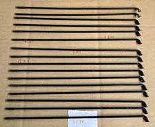 Lotto RAGGI per moto d’epoca