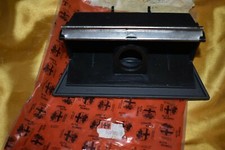 posacenere cassetto interno