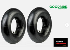 SET 2 CAMERE D'ARIA 4.00-12