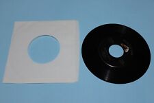 DOREE POST - ROCK AND ROLL CALYPSO / WHO AM I - RCA 47-6799 (ST. USA)