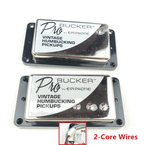 Epiphone probucker humbucker - probucker,