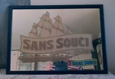 QUADRO SPECCHIO DA PUB BIRRA