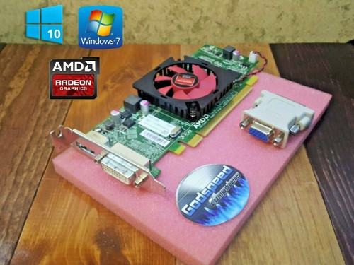 Scheda video grafica - 1, hp