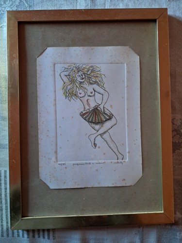 1069 quadro il - 1069,