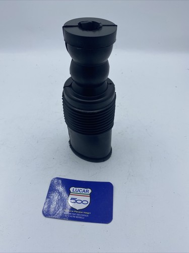 Cuffia tampone ammortizzatore - tampone,
