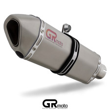 Scarico per gilera fuoco 500 - per,