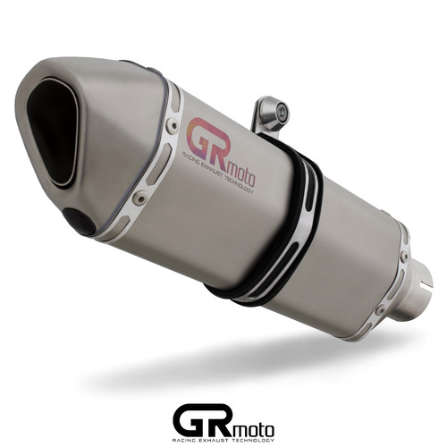 Scarico per gilera fuoco 500 - scarico,