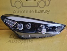 Hyundai Tucson 3 fari dx