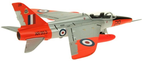 Av72 folland gnat raf - folland, advanced