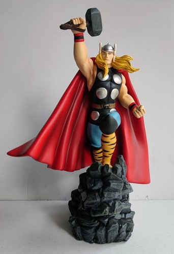 Thor marvel statua figura - marvel,