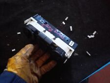 CONTROLLI ARIA CONDIZIONATA	VW