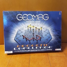 GEOMAG The Original Magnetic