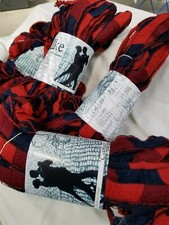 filati matasse di lana"silke"