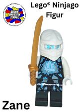 LEGO NINJAGO Airjitzu Zane