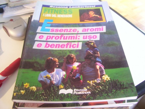 Libro fitness libri - libro, del
