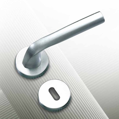 Coppia maniglia porte - coppia,