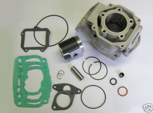 Kit cilindro aprilia - aprilia, rs