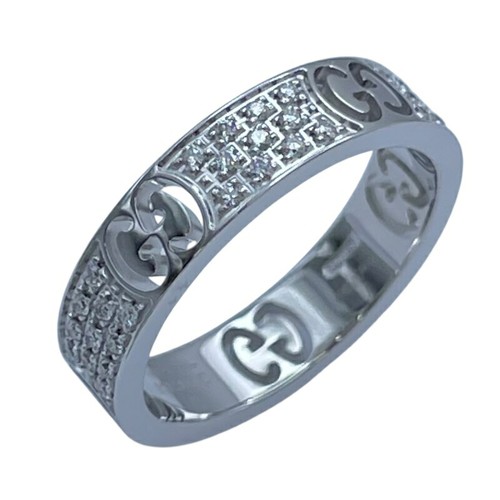 Anello gucci icon stardust - gucci,