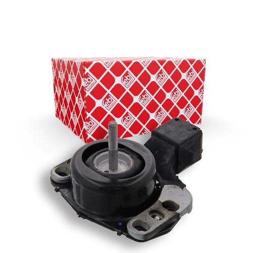 Supporto motore febi bilstein - motore,